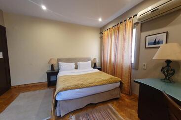 The Cosy Hotel In Zamalek