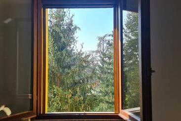 Verdi Valli Comfort B&b Mirandola