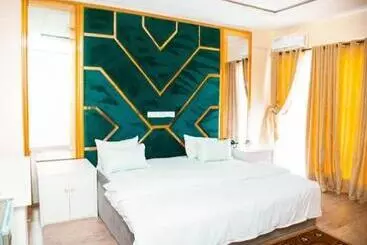 Vito Gate Hotel And Suite