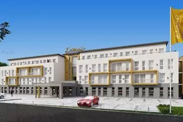 Dimas Hotel Ettenheim   Rust