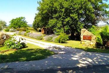 Agriturismo La Dependance