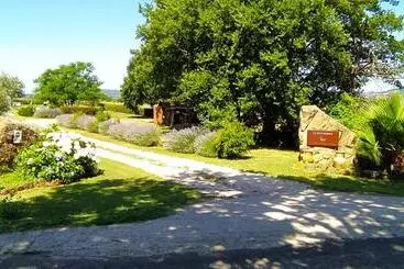 Agriturismo La Dependance