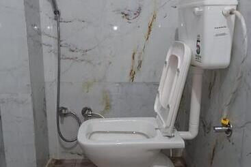 Hotel Balaji Residency