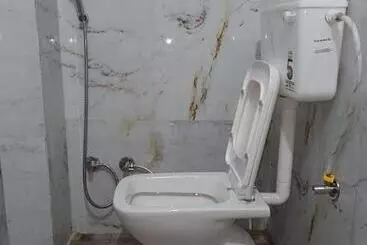 Otel Balaji Residency
