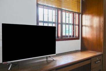 Hotel Capital O 93279 Asyoka Penginapan Pasutri