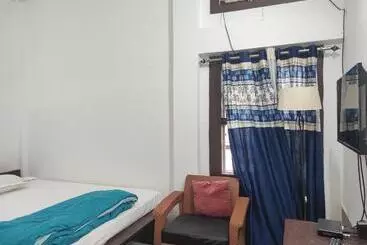 Hotel Duda Lodge