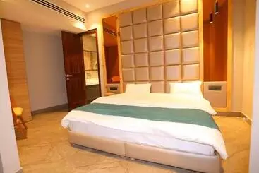 Hotel Glassee