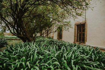 Отель Hacienda Real Love & Wellness San Miguel De Allende