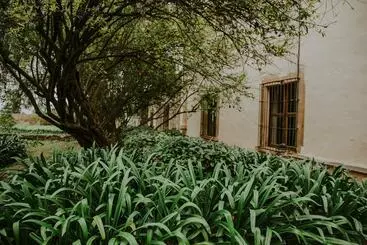 Hotelli Hacienda Real Love & Wellness San Miguel De Allende