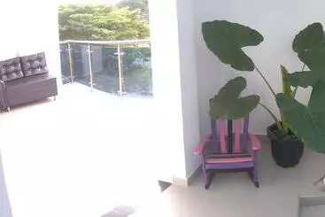 ホテル La Reserva De Uba