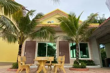 هتل Nguyệt Minh 2