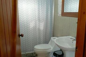 호텔 Rancho Tierra Firma San Miguel De Bolivar