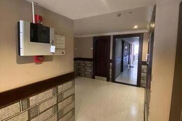 Hotel Vihasta Sunrise