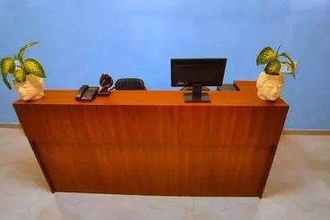 Hôtel The Madhunandan