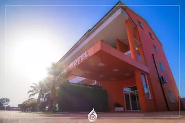 Nbt Hotel Lac