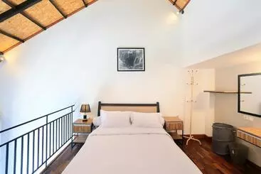 Apart Hotel Nd Loft 2 By Kasta Hospitality
