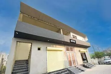 Oyo Hotel Royal Place