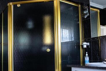 Пансион Bedford Guest House