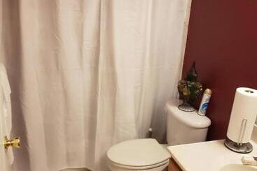 Пансион Bwi Md Live Guest House