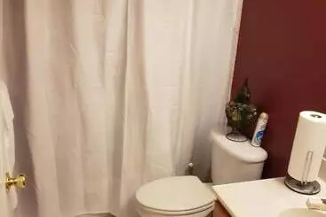 Majatalo Bwi Md Live Guest House