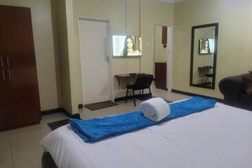 펜션 Cherries Egul Apartments