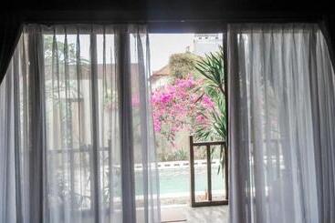 Majatalo Matapalo Bungalows Uluwatu