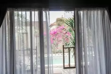 Majatalo Matapalo Bungalows Uluwatu