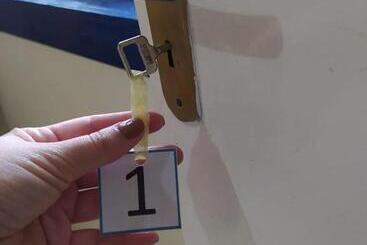 Pensão Pousada Casarão