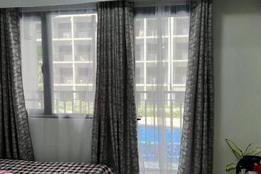 Lägenhetshotell Vgc Crib