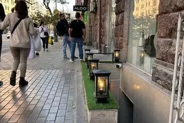 هاستل My Friendly