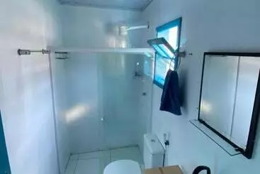 ユースホステル Suites Mar