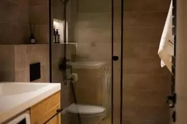 アパートホテル Barbar Apart