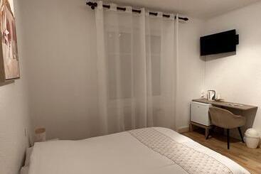 مبيت وإفطار Au Wachtfels