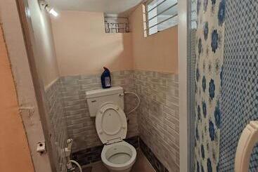 Bed and Breakfast Charan S Homestay