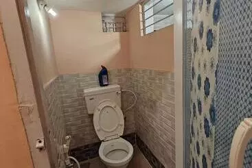 Bed and Breakfast Charan S Homestay