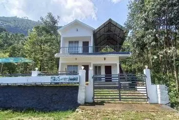Bed and Breakfast Clubtravalet   Lovenest