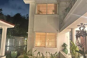 민박 Villa Ithaka By Youkoso