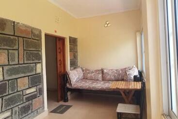 בית מלון כפרי Allamanda Gardens Resort