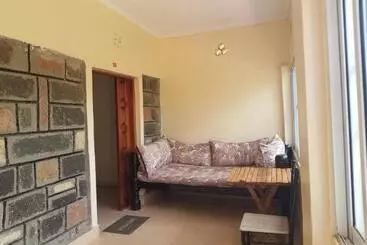 هتل Allamanda Gardens Resort