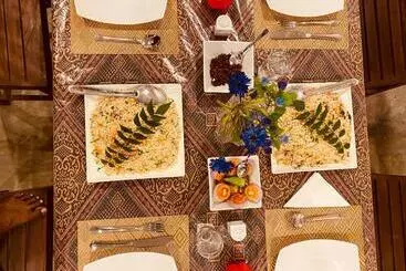 Hotel Black Panther Yala