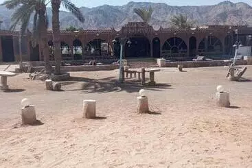 هتل Hala Comp