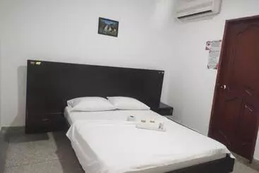 Hotel Los Arcángeles