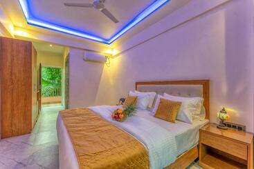 בית מלון כפרי Maurya Residency