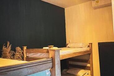 Otel Místico Hostal