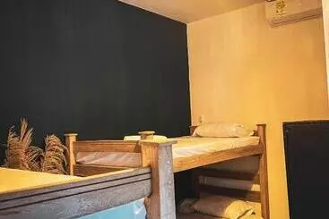 ホテル Místico Hostal