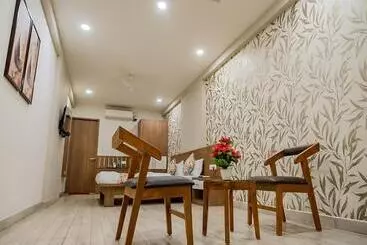 Hotel Orchid, Adipur