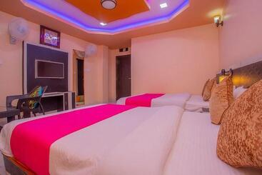 Hôtel Ringji Palace