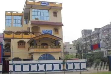 Hotel Shyamali And Events