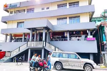 Hotel Taboka