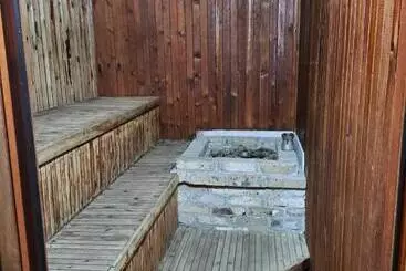 Hotel Tariel